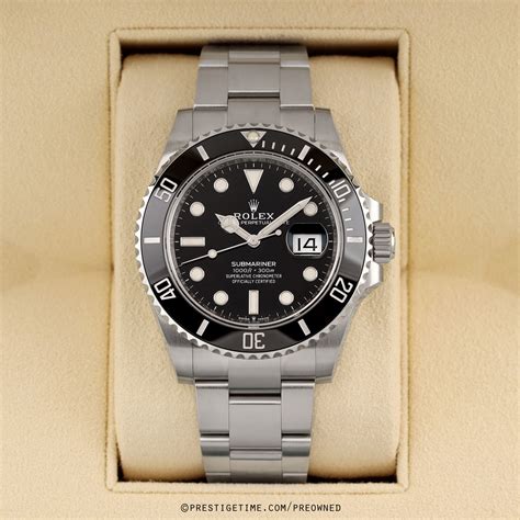 rolex 126610 rubber|rolex submariner date 126610ln.